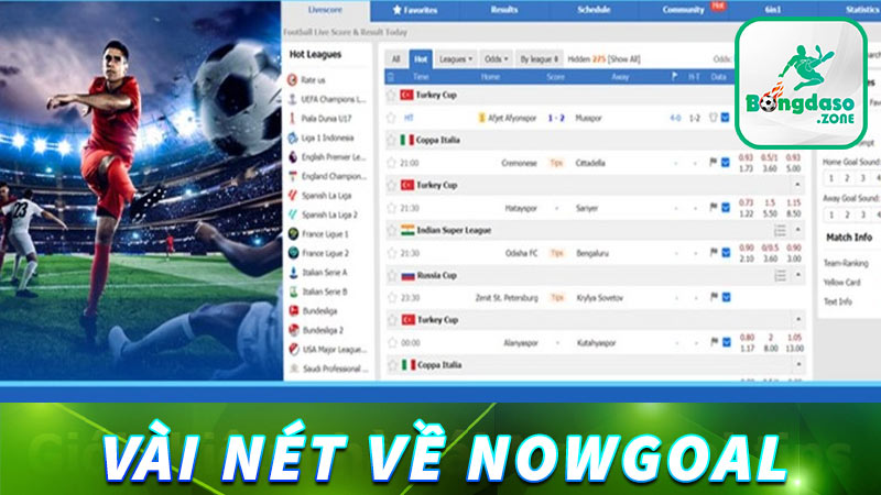 sơ-lược-về-trang-thể-thao-nowgoal-tiếng-việt