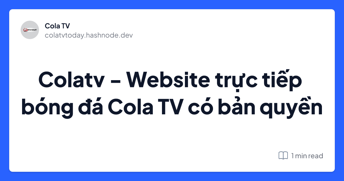 Website trực tuyến bóng đá có bản quyền